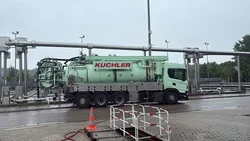 Über Kuchler Kanaltechnik in Rattiszell